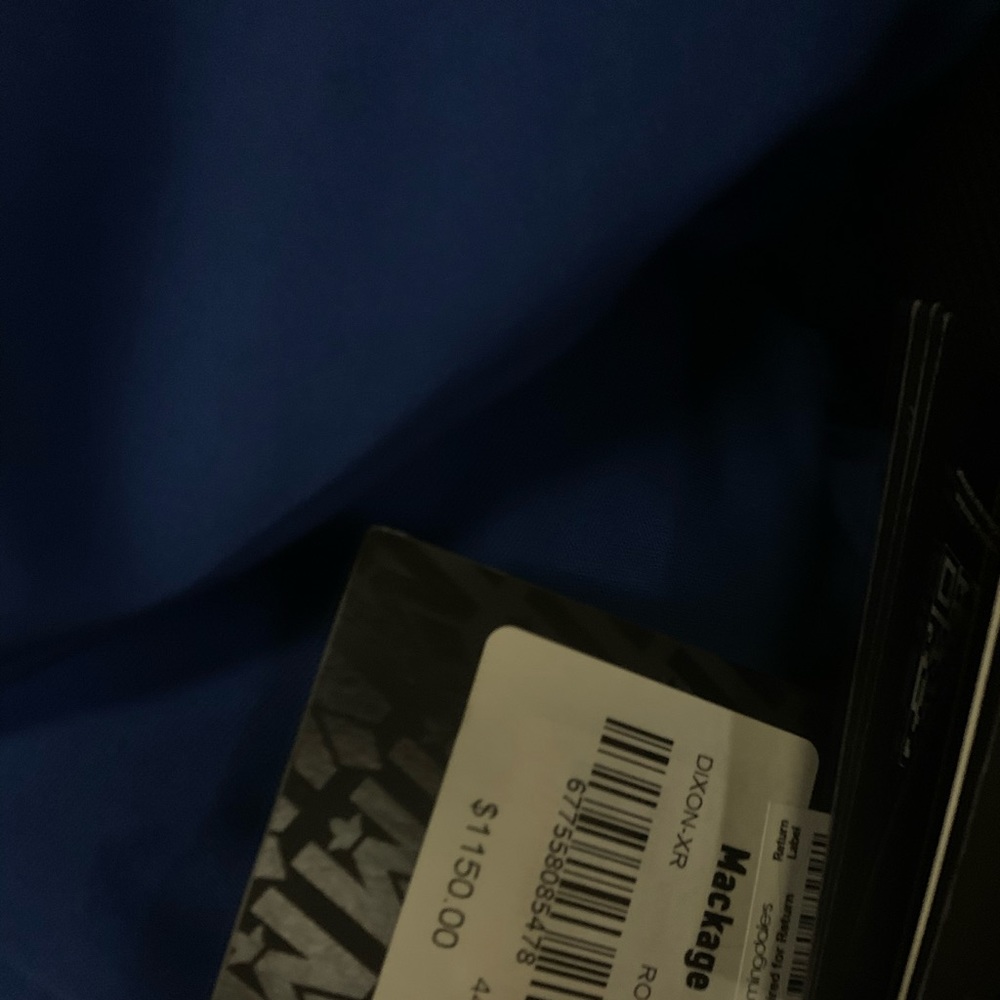 Mackage - Picture 2 of 6